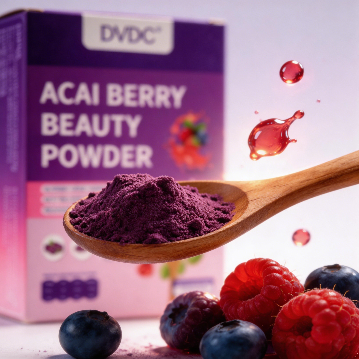 Acai Berry Powder