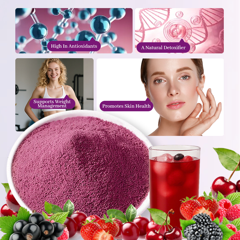 Acai Berry Powder
