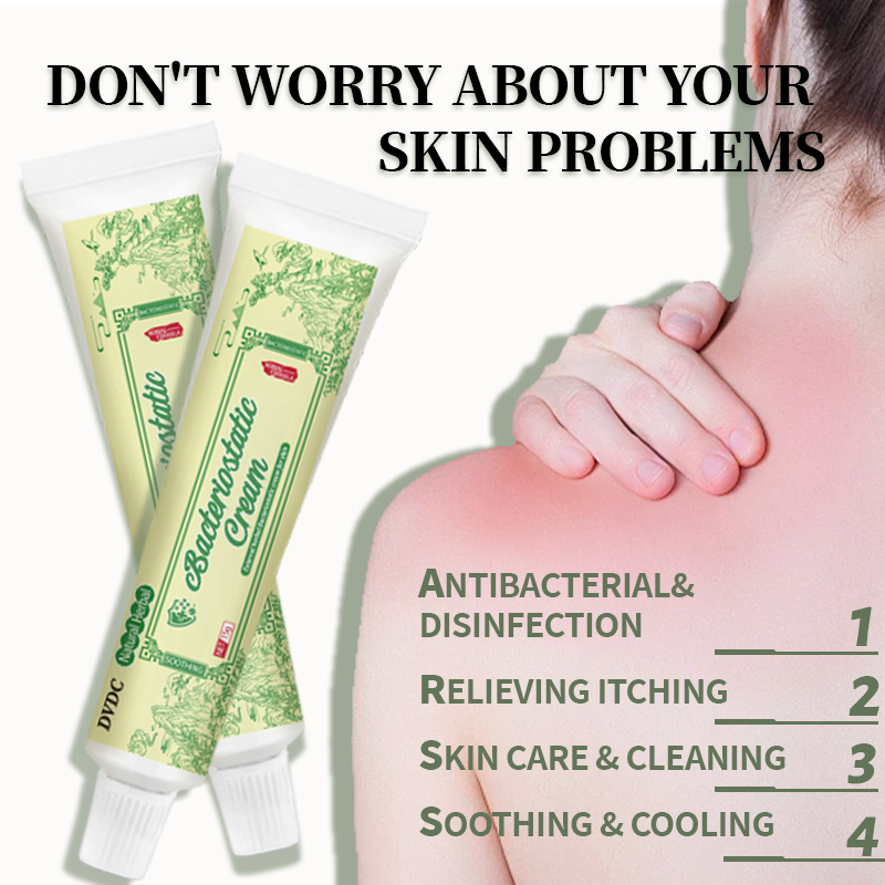 Skin Benefits